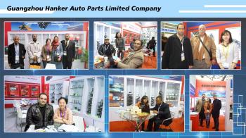 Guangzhou Hanker Auto Parts Co., Ltd