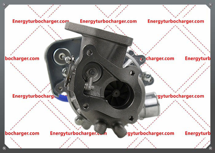 CT10 Toyota Turbocharger 1720130030 17201-30030 Toyota Ct9 Turbo HIACE Land Cruiser 2KD-FTV
