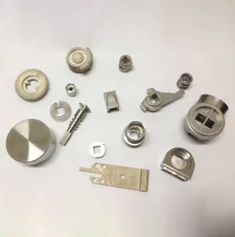 Stainless Steel Injection Molding Mim Parts Mold Maker Sinter Piston For Ships