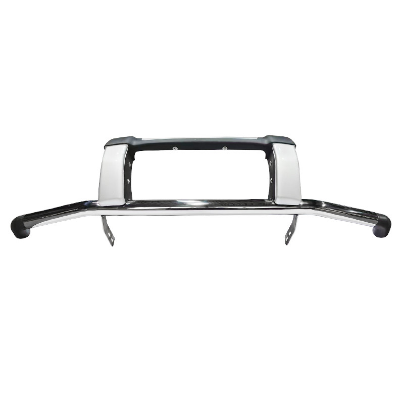 Chang'an Star Card Front Bumper With Plastic Cover