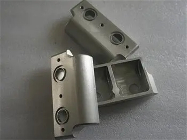 High-Performance Residential Appliance Prototype CNC Machining in 1 Day Quotation