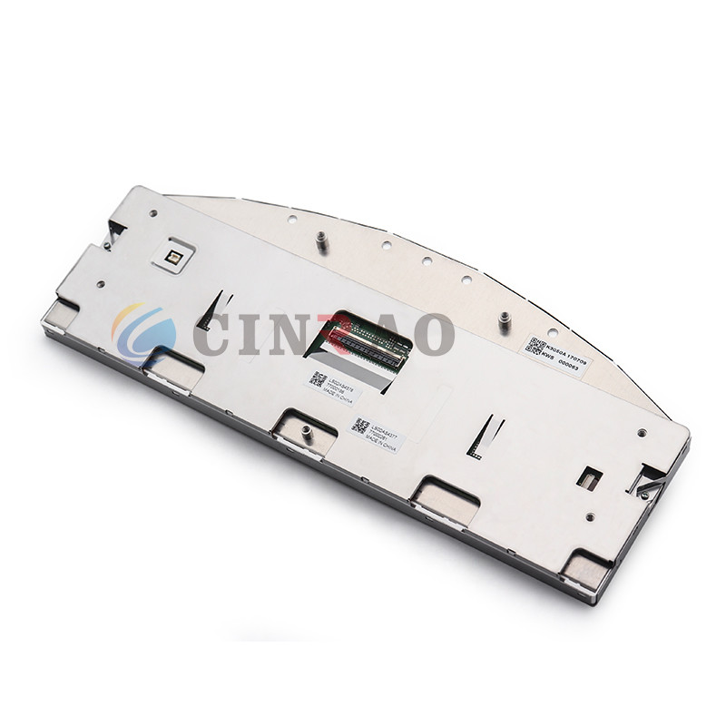Lincoln Series Car Instrument Cluster Screen 12.4 inch LS0DAS4377 Support