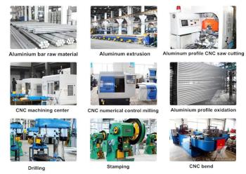 Foshan Kaiya Aluminum Co., Ltd.