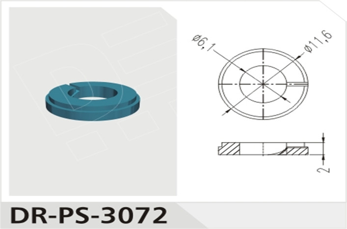 Best Sellers Automotive Replacement Fuel Injector Rubber Seals