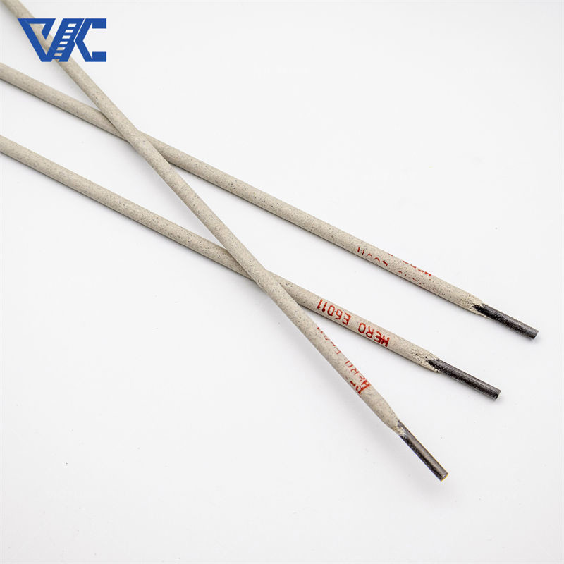 E6011 AWS5.1 Weld Electrode Rod Electrical Welding Electrodos