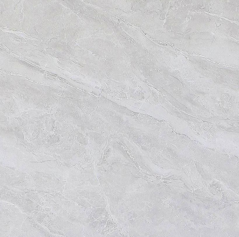 400x400mm Durable Marble Look Gray Ceramic Rustic Tiles For Kitchen And Grade AAA Matte Glazed Firebrick Floor Tile For Dining Room