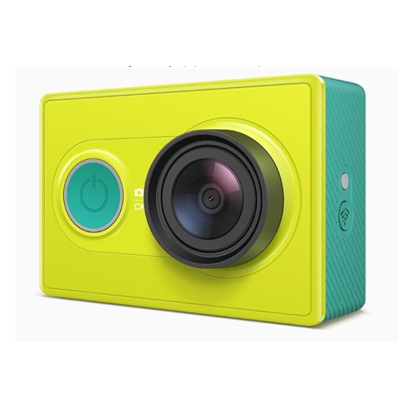Original Xiaomi Yi Action Camera Xiaoyi Mi Sport Camera 16MP FHD 1080P WIFI Bluetooth 4.0