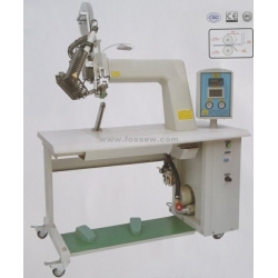 Hot Air Seam Sealing Machine