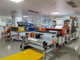 Shenzhen Zhong Jian South Environment Co., Ltd.