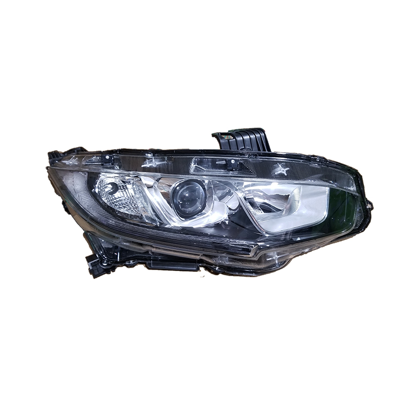HONDA LED Headlight for Honda Civic 10th Generation 33150-TET-H01 FC1 FC7 FK7