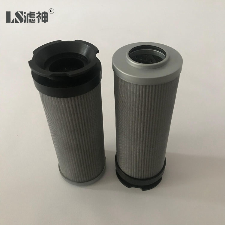 Drill Rig Hydraulic Oil Filter Element Replacement 99.99 % Glass Fiber 54113697