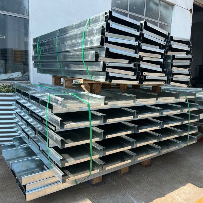 Auto Car Beam Roll Forming Machine 200mm - 400mm Width Adjustable Steel