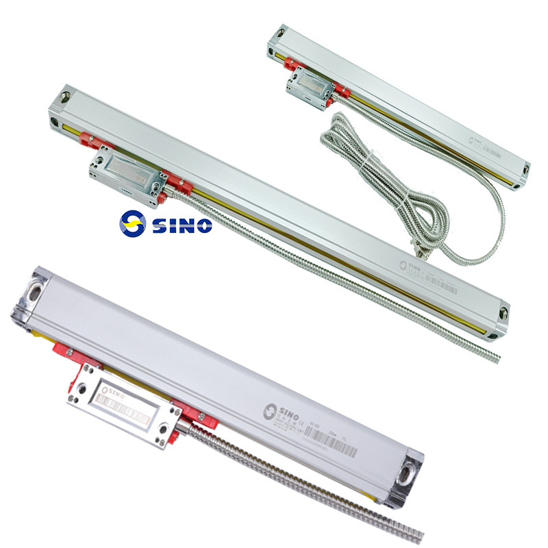 KA300 Glass Linear Encoder Codificador Lineal Linear Position Sensors