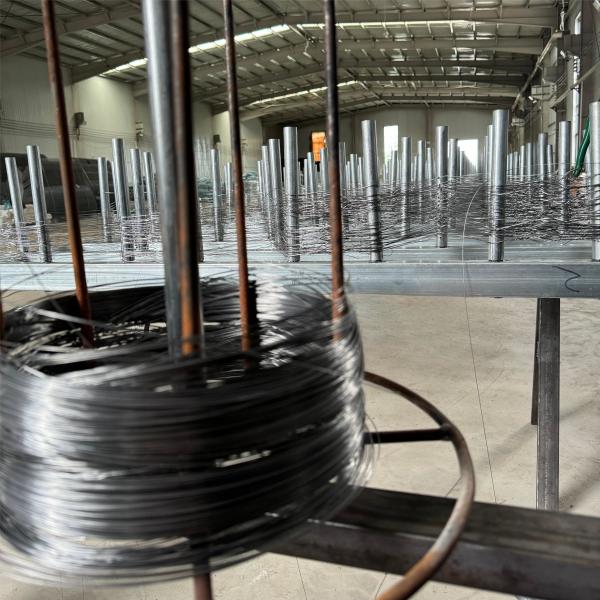 Customization Anti Tank Barrier Metal Mesh Barrier Netting Low-Visibility Steel Wire Barrier Inconspicuous Net