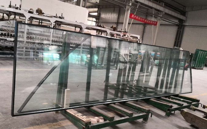 Noise/Energy Consumption Reduction Insulating Glass for Residential Quarter/Hospital/Hotel/Office Building Windows & Doo