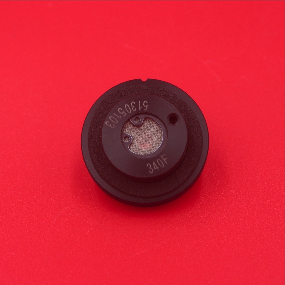 45466934 340F Nozzle Flex Head UNIVERSAL SMT Spare Parts