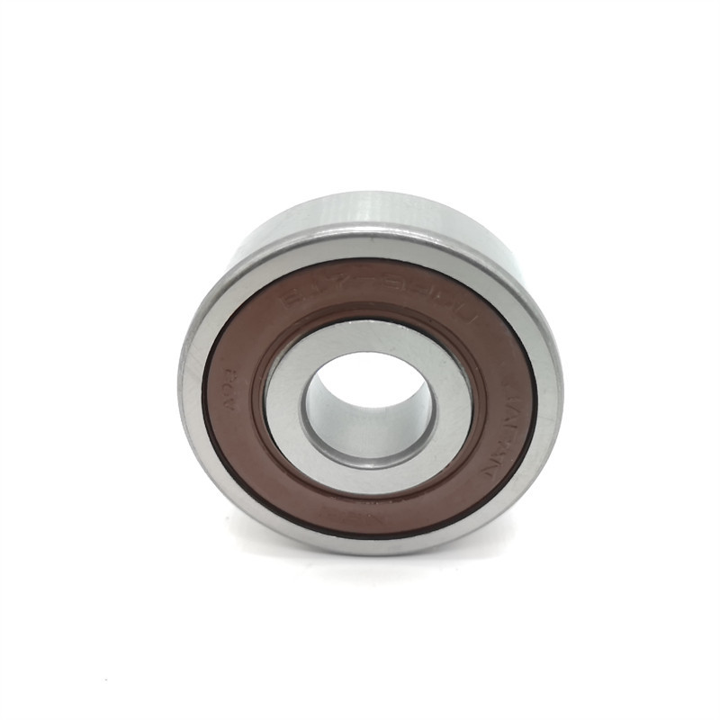 Single Row Deep Groove Ball Bearing B12-79VVC4 12x40x14/10mm