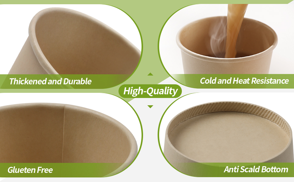 coffee cups