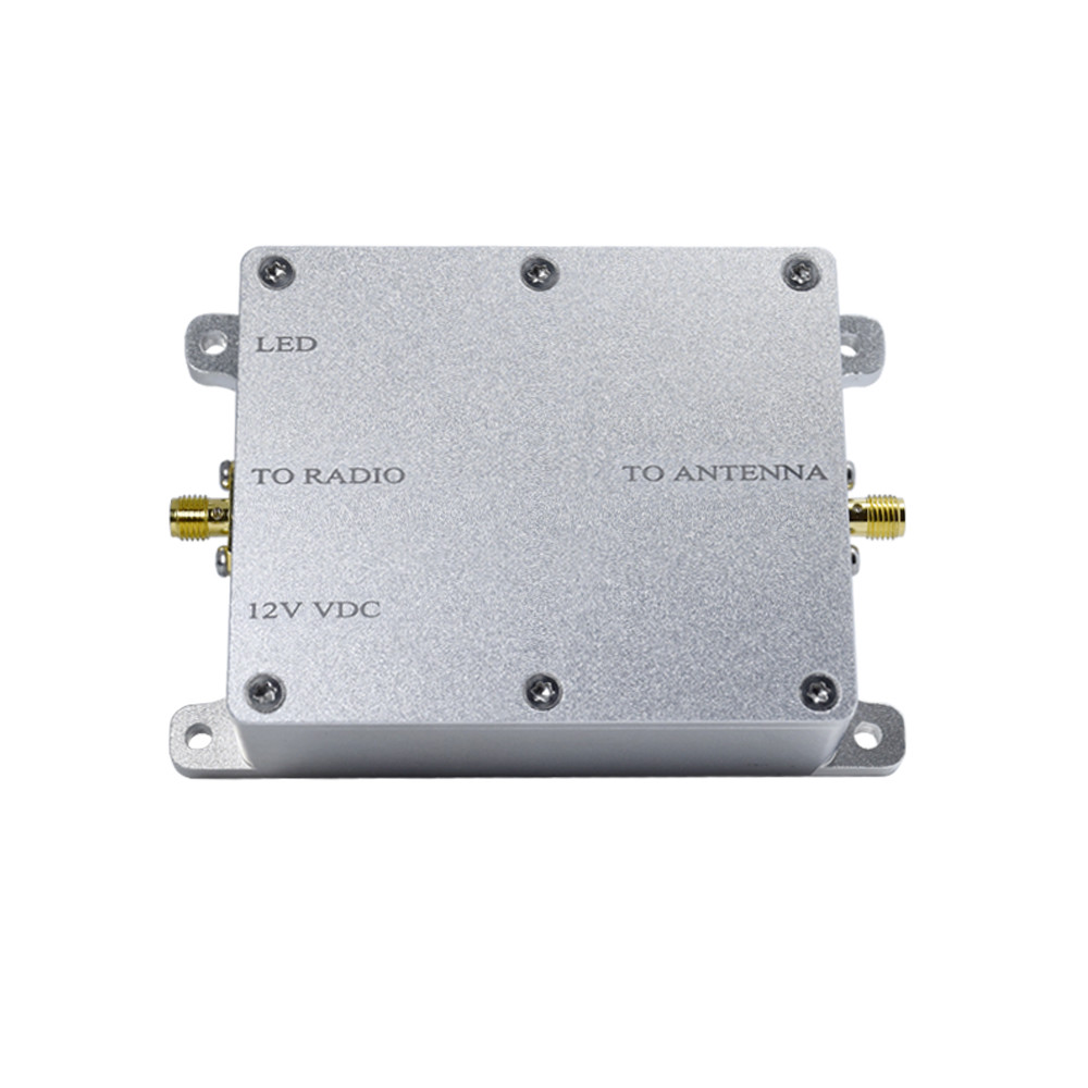 Drone WiFi Signal Booster Module 3 W 4W 5W 2.4G 5.8 G Bidirectional PA WLAN