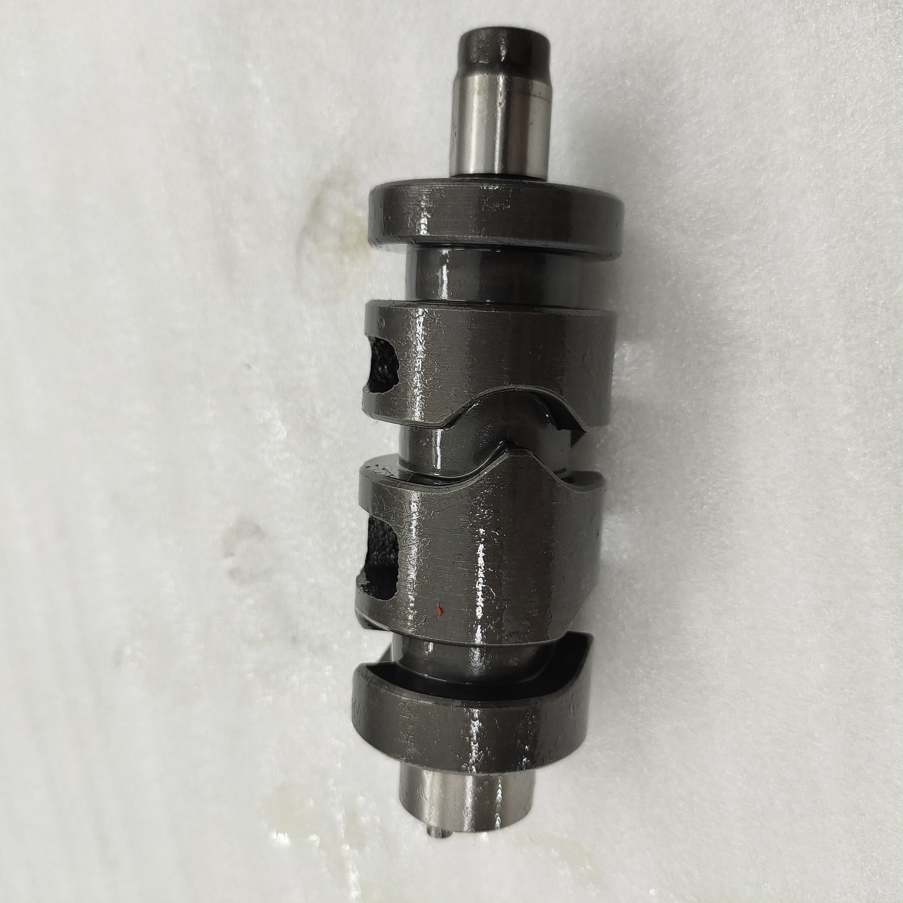 Gear Shift Drum for DAYANG CG150 Motorcycle Engine 150ml Displacement and Spare Parts