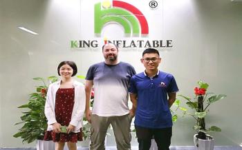 King Inflatable Co.,Limited