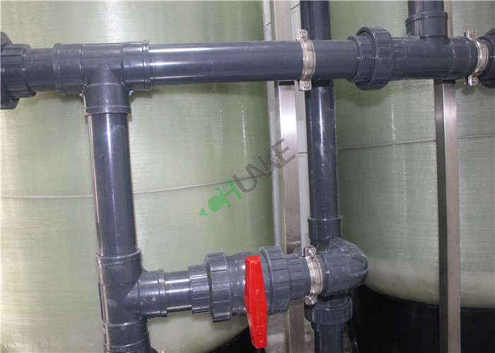 Fully Automatic Mini Small Ro Water Treatment Desalination Mineral Water Bottling Plant