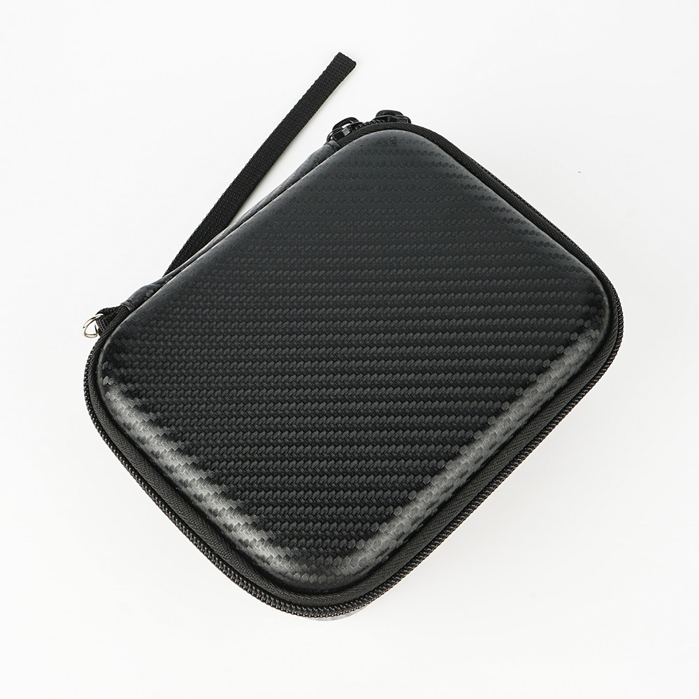 Anti Impact Protective Thermometer Storage Carrying Case