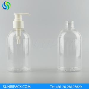 300ml hand wash plastic bottles, empty lotion bottle, shampoo bottle