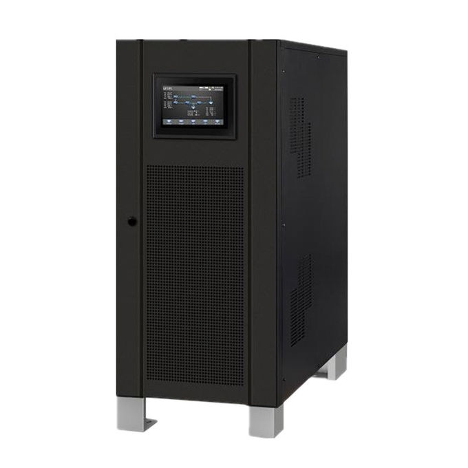 Three Phase 10KVA To 100KVA Industrial Uninterruptible Power Supply 380V/400V
