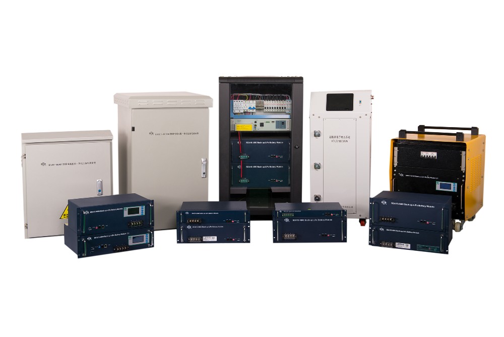 Wall Mounted 48V 200AH Solar Energy Storage Batteries With RS485 And CAN Compatibility Inver