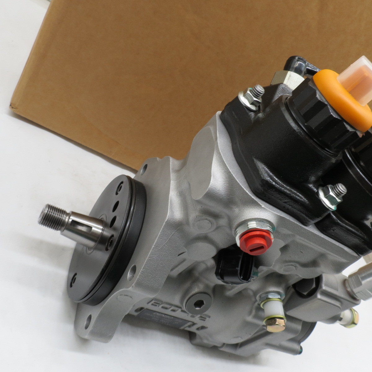 performance remanufacture diesel pump 094000-0322 with high pressure good quality pump 6217-71-1120 for komatsu