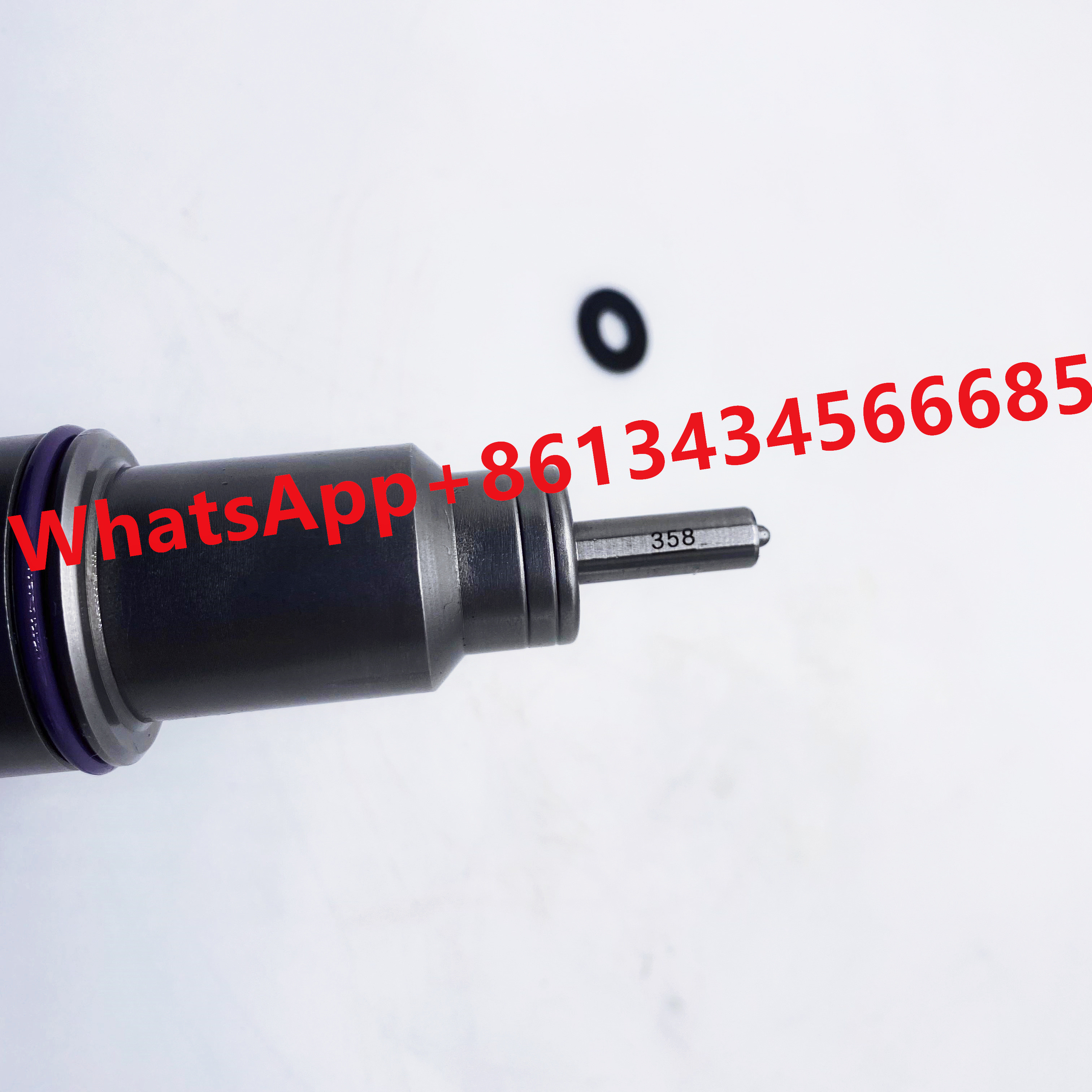 injector 22089886 BEBE4P01103 Diesel engine fuel Injector 22089886 BEBE4P01103 E3.27 For VOLVO TRUCK/VOLVO MD13