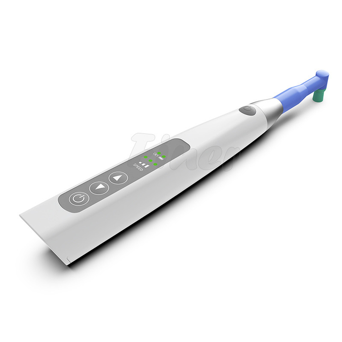 Wireless Dental Electric Polishing Motor Teeth Cleaning And Whitening Adjustable Speed