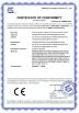 Yueqing Kuaili Electric Terminal Appliance Factory Certifications