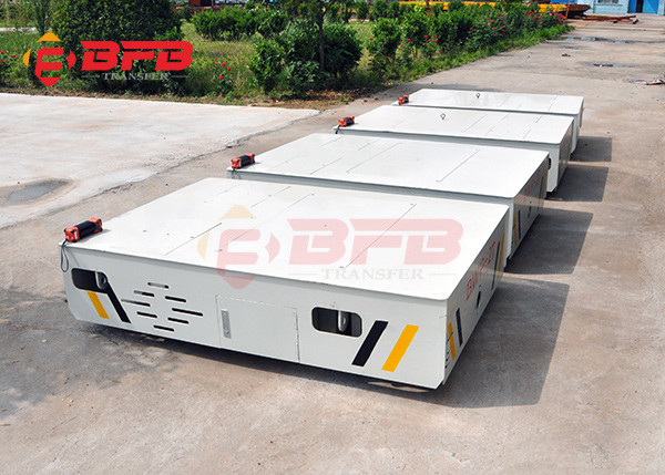 20t Battery Powered Transporter Manufacturer