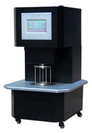 200W AC220V 50HZ Fabric Bursting Strength Tester
