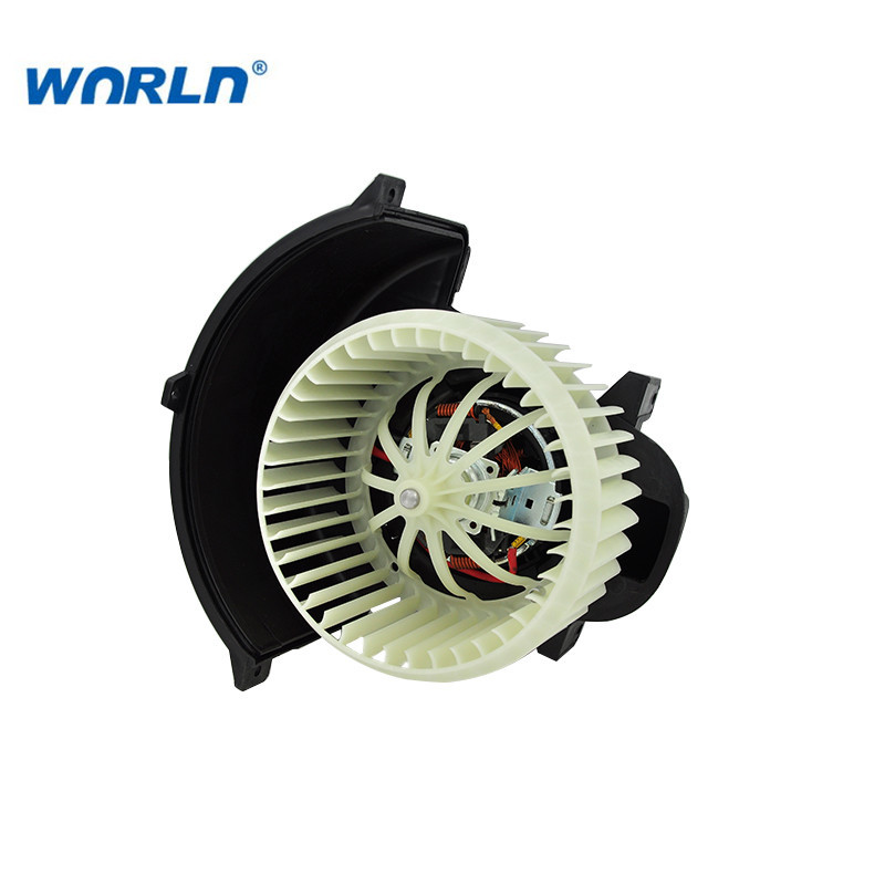 7L0820021Q AC Conditioner Blower Standard Size For AUDI Q7 / PORSCHE CAYENNE