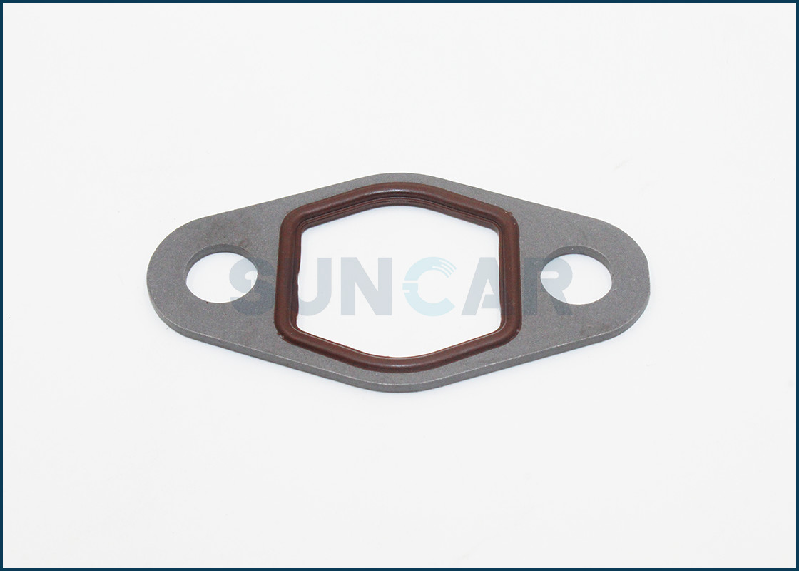 CA1262702 126-2702 1262702 Seal-Integral For C-A-T 16G 24M 3406B 3406C 3406E 3408 3408B 3408C 3408E 3412 3412C 3412D 3412
