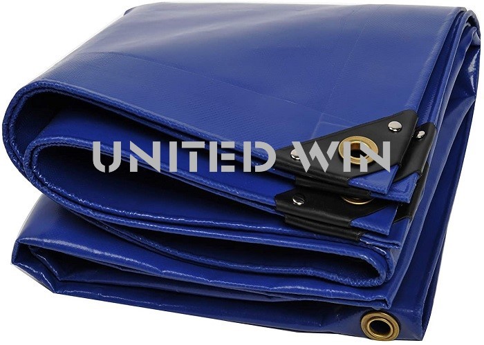 Dual Two Double Head Welding Machine Upvc Sheet Tarpaulin Making Machine