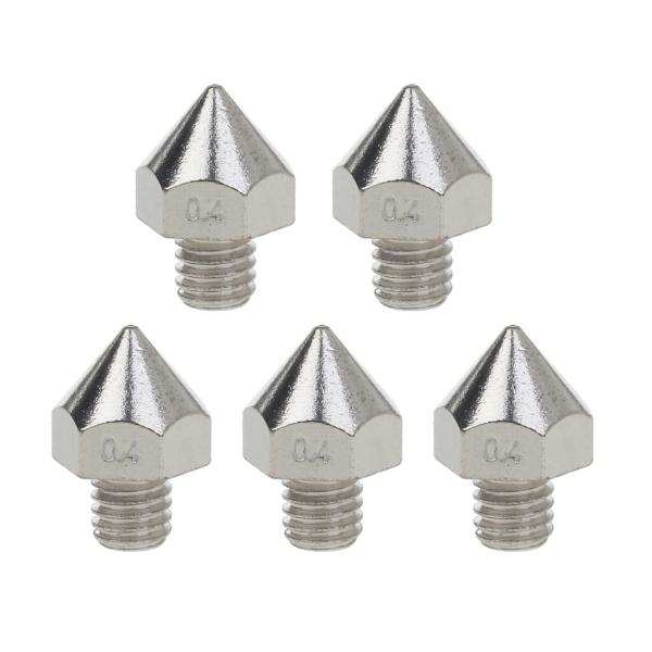 Quality Stainless Steel 3D Printer Nozzle for sale