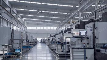 Shenzhen Weizi Medical Co., Ltd.
