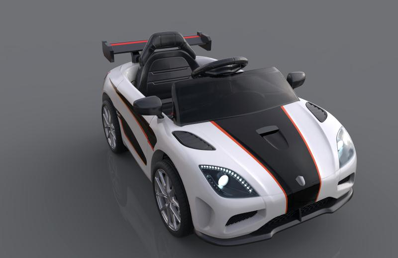 12V Electric Toy Ride On Car for Kids Latest Model and Remote Control Function