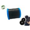Buy cheap Non Posionous Orderless Nylon Monofilament Yarn PA6 0.155mm For Hair Bun Maker from wholesalers