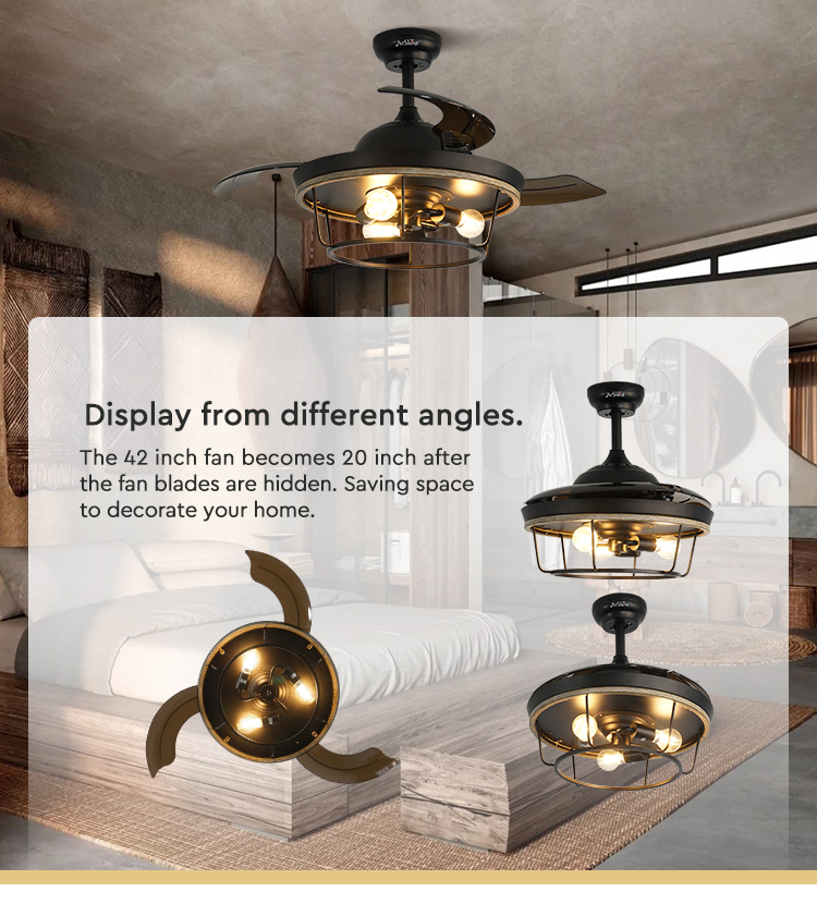ceiling fan