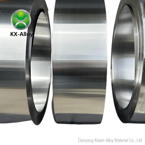 UNS K93600 Soft Magnetic Alloy Wear Resistance Anti Corrosion