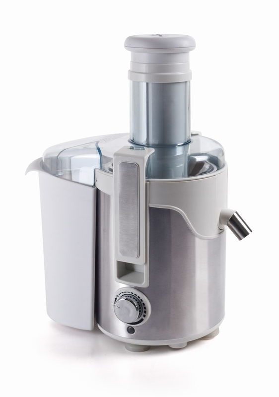 KP60SFK Stainless Steel Powerful Juicer with Large Feed Chute
