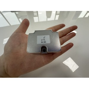 Buy cheap High-Precision MEMS Navigation System product