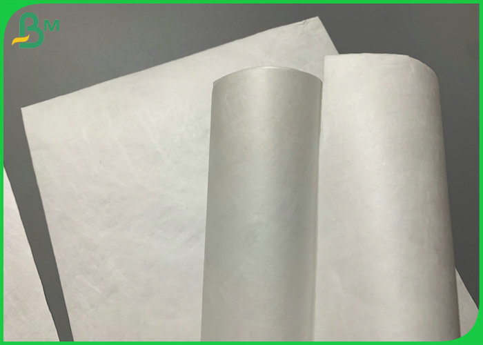 Waterproof White Paper Tyvek Tear-proof Paper 55g 8.5 x 11 Envelope Making 