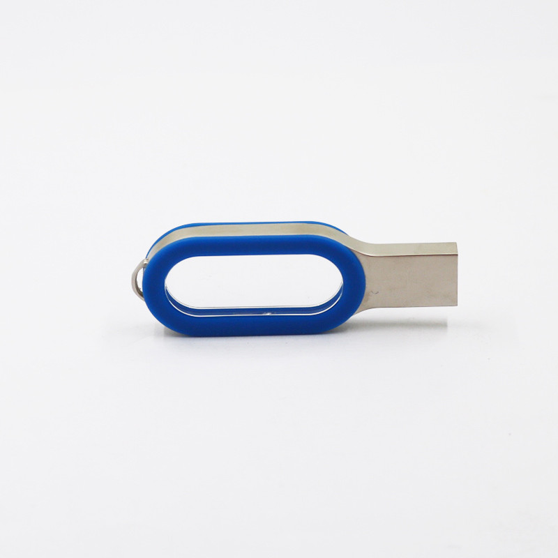 Led Light crystal memory stick 2.0 Shinny UDP Flash Memory 16GB 32GB