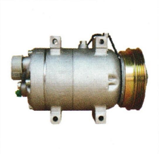 ALA21212 Audi A/C COMPRESSOR A4,PASSAT A/C COMPRESSOR DCW17D A/C COMPRESSOR 506031-1060 A/C Compressor